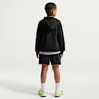 Nike Primary Nanoknit Big Kids' (Boys') Dri-FIT UV Protection Pullover Hoodie