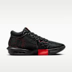 Calzado de básquetbol LeBron Witness 8