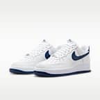 รองเท้าผู้ชาย Nike Air Force 1 '07