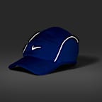 Gorra AeroBill AeroAdapt sin estructura Nike Dri-FIT ADV Fly