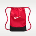 Nike Brasilia Drawstring Bag (18L)