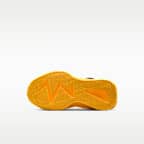 Tenis de básquetbol para niños de preescolar Nike S.T. Dynamite