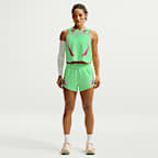 Nike AeroSwift Camiseta de tirantes de running corta Dri-FIT ADV - Mujer