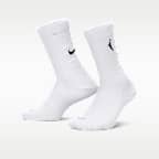 Nike Unicorn Dri-FIT ADV WNBA Cushioned Crew Socks (1 Pair)