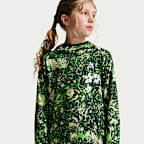 ナイキ ACG ジュニア UV プロテクション ロングスリーブ トップス