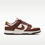 Nike Dunk Low Women's Shoes