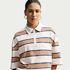 Polo Nike Sportswear pour Femme