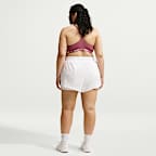 Nike Indy Light Support Women's Padded Adjustable Sports Bra (Plus Size)