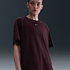 Playera para mujer Nike Sportswear Essential