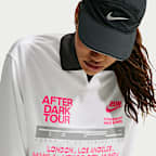 Nike After Dark Tour Women's Dri-FIT Long-Sleeve Running Top
