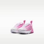 Nike Air Max 270 Baby/Toddler Shoe