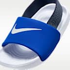 Nike Kawa Baby & Toddler Slides