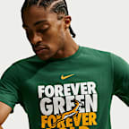 T-shirt Springboks – Uomo
