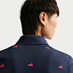 ナイキ パー メンズ Dri-FIT ポロ