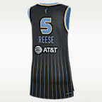 Jersey Nike Dri-FIT de la WNBA Victory Chicago Sky Explorer Edition