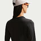 Haut à manches longues Dri-FIT ACG pour femme