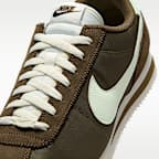 Nike Cortez Textile Men's Shoes