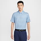 เสื้อโปโลผู้ชาย Dri-FIT Nike Velocity