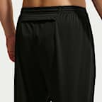 Nike Miler Winterized Men's Dri-FIT Knit Running Trousers
