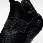 Tenis de correr para niños grandes Nike Flex Runner 4