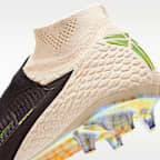 コービー ファントム 6 ハイ エリート SE ファームグラウンド サッカースパイク