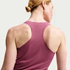 Camiseta de tirantes para mujer Nike Universa