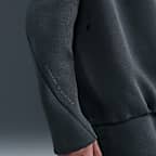 ナイキ テック メンズ フリース ルーズフィット クルー