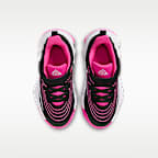 Tenis para niños de preescolar Giannis Immortality 4