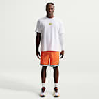 Nike Men's Basketball T-Shirt
