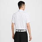 Nike Par Men's Dri-FIT Short-Sleeve Golf Polo