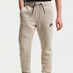 Pantalon de jogging Nike Sportswear Tech Fleece pour ado