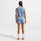 Nike Sportswear Chill Knit Women's Loose Sleeveless Jumper