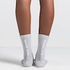 NikeSKIMS Women's Dri-FIT Crew Socks (3 Pairs)