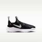 Tenis de correr en pavimento para niños grandes Nike Flex Runner 3