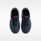 Tenis para niños de preescolar Nike Force 1 Low