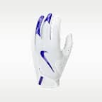 Nike Vapor Jet 8.0 Football Gloves (1 Pair)