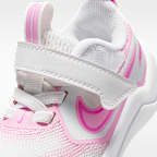 Παπούτσια Nike Cosmic Runner για βρέφη και νήπια