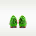 Nike Jr. Phantom 6 Low Club "Erling Haaland" Big Kids' Multi-Ground Soccer Cleats