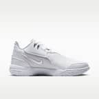LeBron NXXT Gen AMPD Basketball Shoes