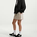 Nike Sportswear Women's Loose Mid-Rise Shorts