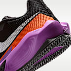 Nike S.T. Dynamite Big Kids' Basketball Shoes