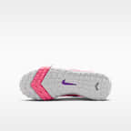 Nike Jr. Mercurial Vapor 16 Academy "Vini Jr." Big Kids' Turf Low-Top Soccer Shoes