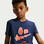 Nike Sportswear Big Kids' T-Shirt