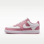 Tenis para mujer Nike Court Vision Low Next Nature