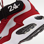 Tenis para niños grandes Nike Air Griffey Max 1