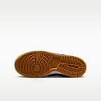 Nike Dunk Low Big Kids' Shoes