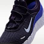 Nike Free Ride Younger Kids' Running Shoes