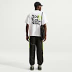 Nike Windrunner Men's Lined Pants
