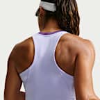 NikeCourt Advantage Women's Dri-FIT Tennis Tank Top