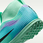 Nike Jr. Mercurial Superfly 11 Academy "Sam Kerr" Big Kids' Turf High-Top Soccer Shoes
